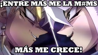 Duel Of Jobs  Yugioh