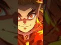 rengoku is a donuts #popular #funnyscenes #anime # animeedits #demonslayer