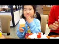 Boram and Collection of funny adventures &amp; challenges for kids