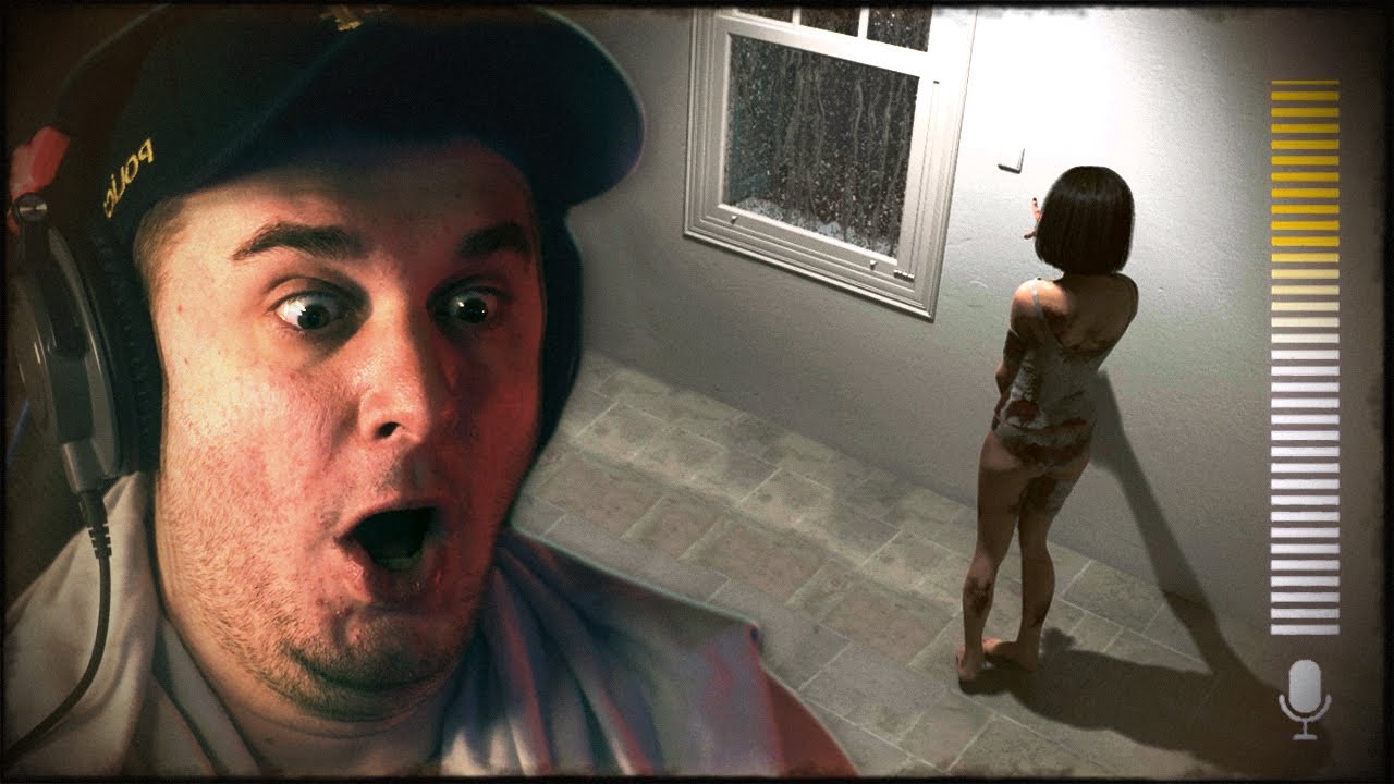 DUCH REAGUJE NA TO CO ŘÍKÁM...