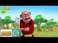 Motu Patlu Cartoons In Hindi | Animated cartoon | Cricket league| Wow Kidz
