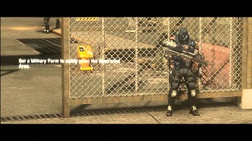 Prototype 2 Lets Play | Ep.5 By Rapskilian | Mental prostate examination  | FULL HD