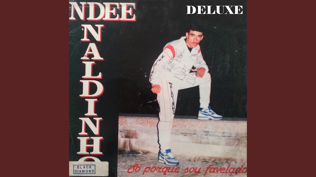 E Essa Mulher de Quem É (Remix)