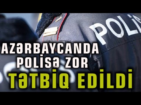Video: Polis xəbərçisi nədir?