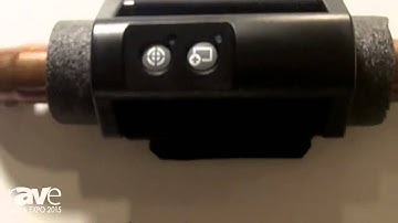 CEDIA 2015: Nortek Security Control Features Its Z-Wave Certified GoControl Products