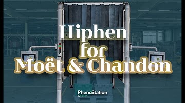 HIPHEN - New Generation Post-harvest Quality Assessment