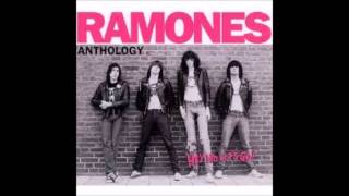 Ramones - '53rd and 3rd' - Hey Ho Let's Go Anthology Disc 1