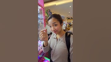 Thumbnail of CHALLENGE MAIN CAPIT BONEKA PAKAI 1 COIN!