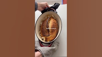 I’m addicted to making sourdough. Yes it’s a 3 day effort but I DONT CARE. #sourdough