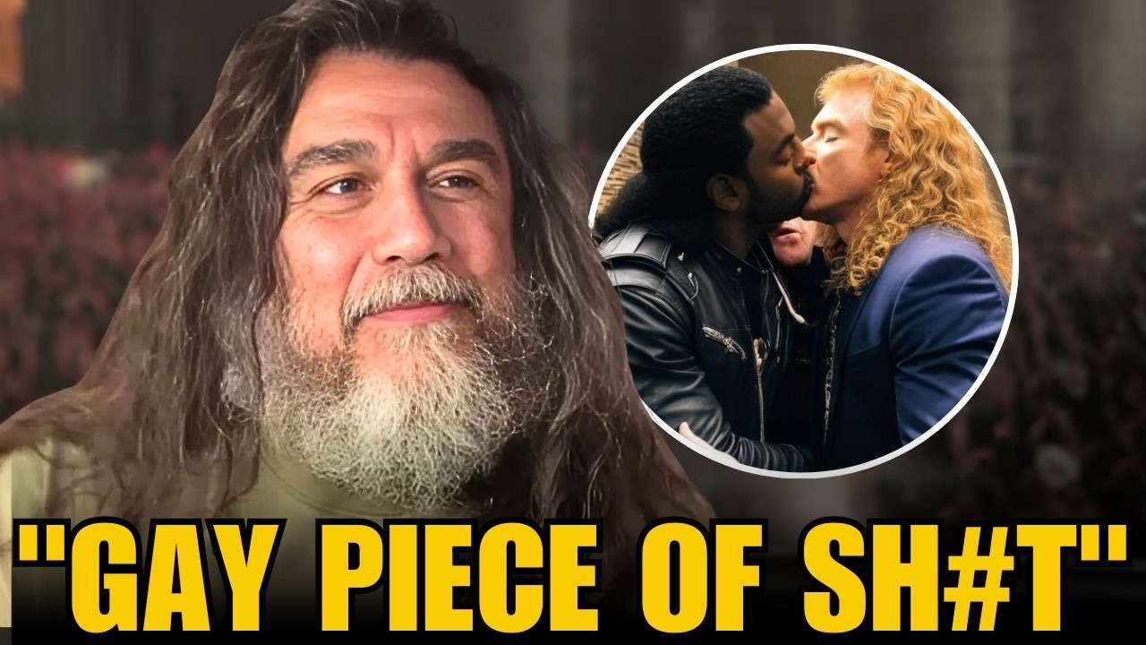 Tom Araya Finally Reveals The Truth About Why Rockers Avoided Dave Mustaine