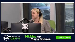 Midday with Maria Shilaos - March 26th, 2026