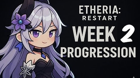 Etheria F2P Cup | Tom