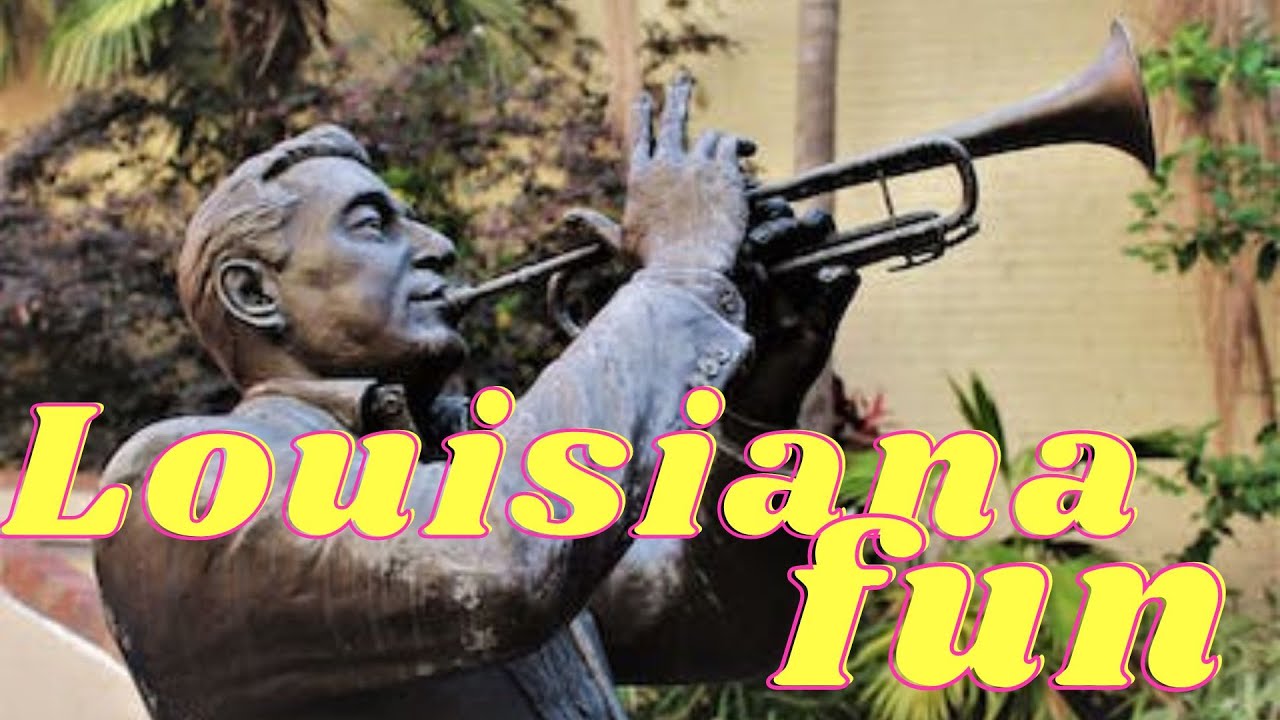 Tourist Attractions in Louisiana | Get Your Cajun On