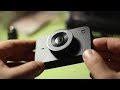 Обзор Видеорегистратора Xiaomi MI Dash Cam 1S