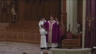 Second Sunday of Lent; March 016, 2025