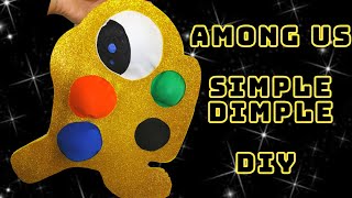 Simple Dimple The Biggest Diy Among Us