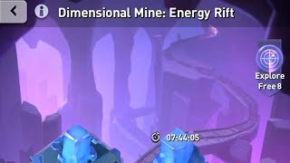 Top War New Dimensional Mines: First Look