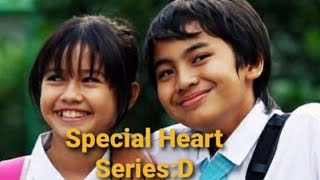 Surat Terakhir Rachel Buat Farel-Heart series 1//by:Fira_Edtz//fakechat