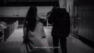 وياك انا بمشي ولو طالت مسافات الزمان - فلاح المسردي - تصميم شيلات❤️