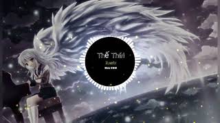 [ Huy EDM ] Thế Thái - Hương Ly | Nhạc EDM Tik tok Gây nghiện 2020. screenshot 5