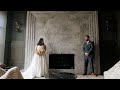 Jaime + Henry's Old Post Office Wedding Video // Chicago, IL