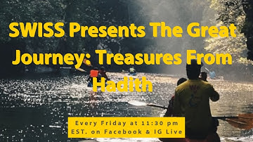 Treasures From The Sunna: Part Two