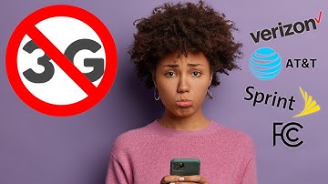 What You Need to Know About the 3G Shutdown
