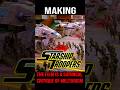 Starship Troopers is a critique of militarism
