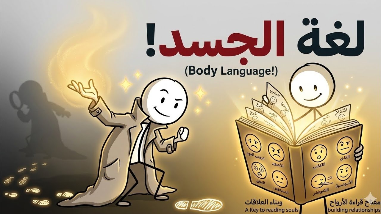 الشخصية السامة هتكرهك بعد الفيديو ده | اقرا نواياهم في 3 ثواني وافضح التلاعب النفسي