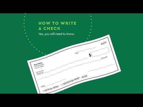 How to write
