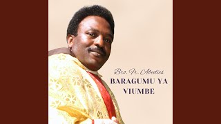 Bwana Tunaleta Vipaji