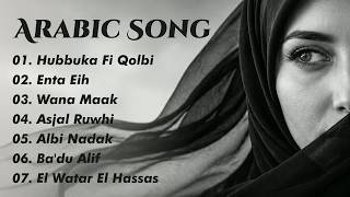 Lagu Arab Viral 2026 - Hubbuka Fi Qolbi, Enta Eih, Wana Maak, Asjal Ruwhi, Albi Nadak, Ba'du Alif
