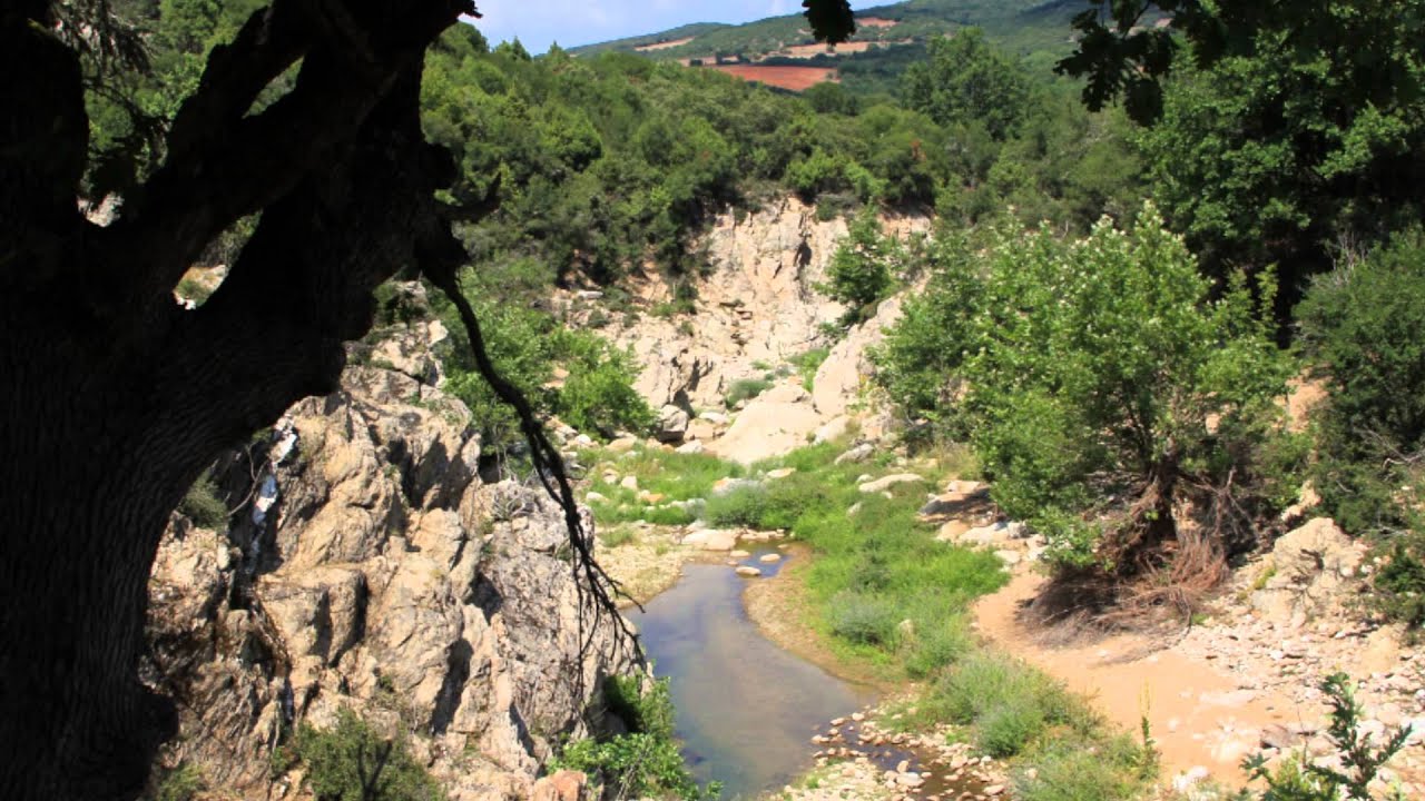 Στανός Χαλκιδικής (τοποθεσίες)