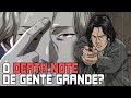 Monster de naoki urasawa baita anime de respeito na netflix