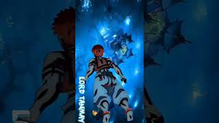 Demon slayer 🔥 edit #Anime #animeedit