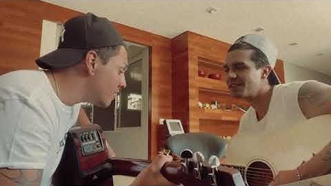 ALUGA-SE  - MATHEUS MARCOLINO E LUAN SANTANA #SERTANEJO #LUANSANTANA #MATHEUSMARCOLINO