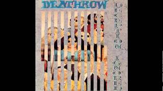 Deathrow - Deception Ignored - Bureaucrazy