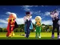 実写 それいけ！アンパンマンショー Anpanman Show [7/7] 最前列高画質1080P60 キャラクターショー 最新動画 アニメ