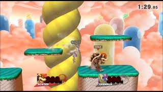 Lets Play: Super Smash Bros Wii U // Episode 268