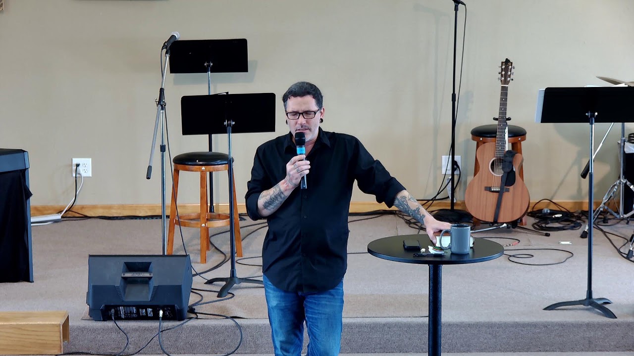 Terrebonne Assembly of God Live Stream 8/6/23 YouTube