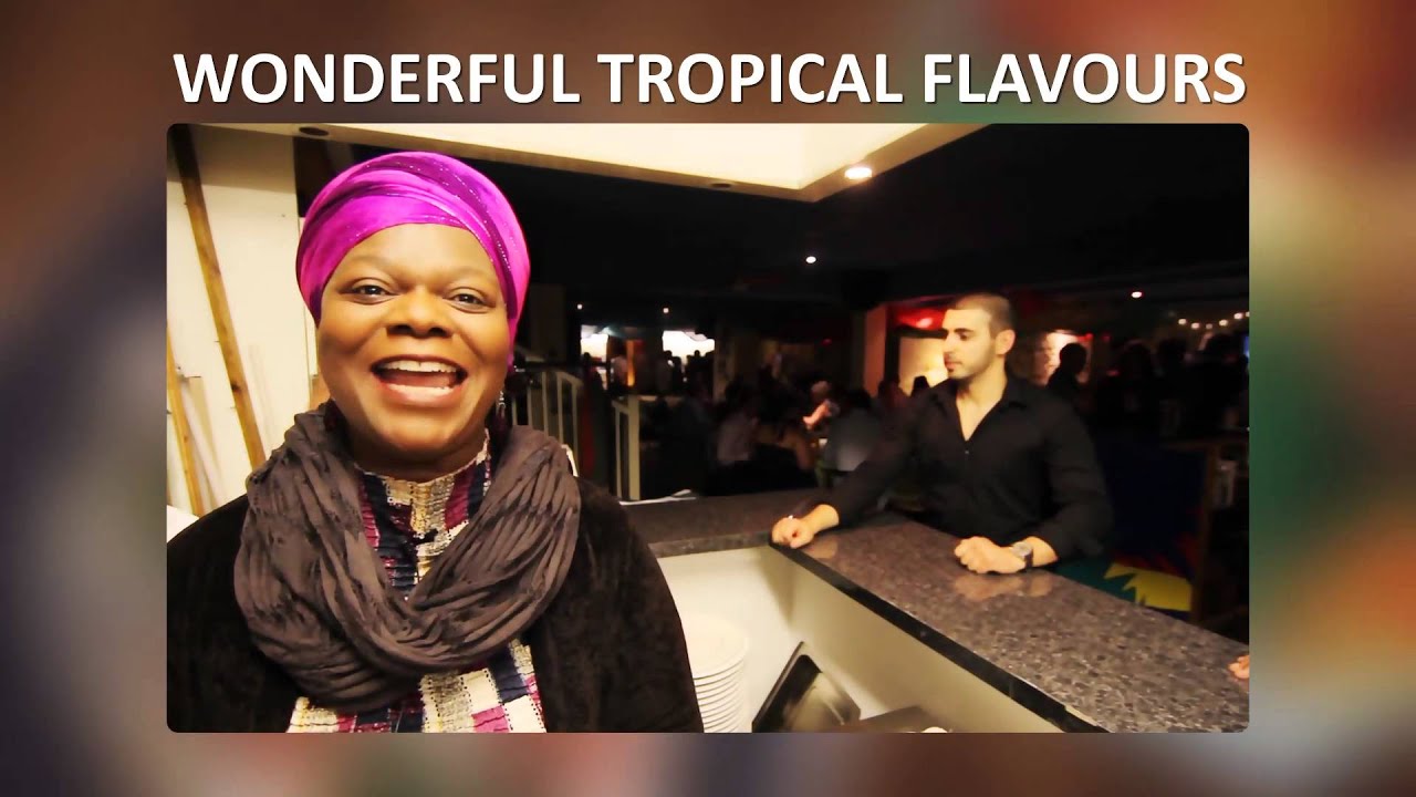 Plantation Caribbean Bar & Restaurant