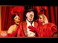 Moulin Rouge! The Musical in the West End | Teaser