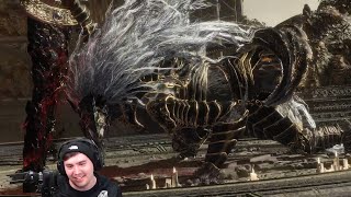 Mtashed Is Having Fun On Elden Ring