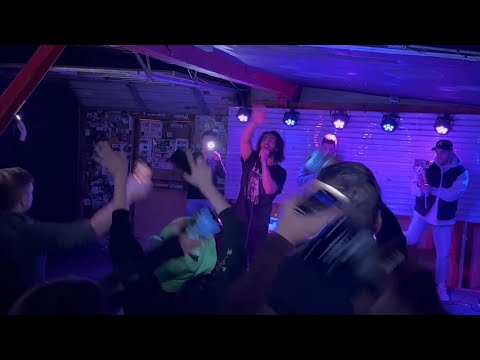 LaLion -The Thrills (Prod. LaLion)