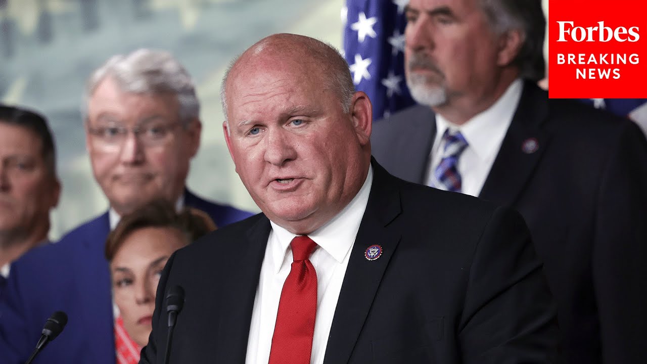 Glenn Thompson Celebrates 'Increased Interest And Demand' In Technical Education Program