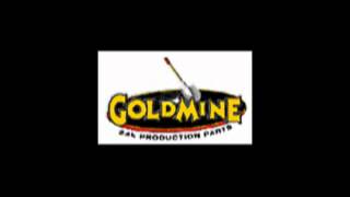 David Kaye goldmine radio production library demo