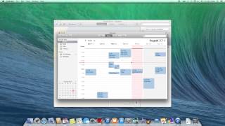 How To Add An Address To Your Event On Your Calendar App