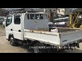 ジェネレーションキャンターデコトラ製作日記①
