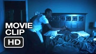 A Haunted House Movie CLIP - Night No. 1 (2013) - Comedy Movie HD