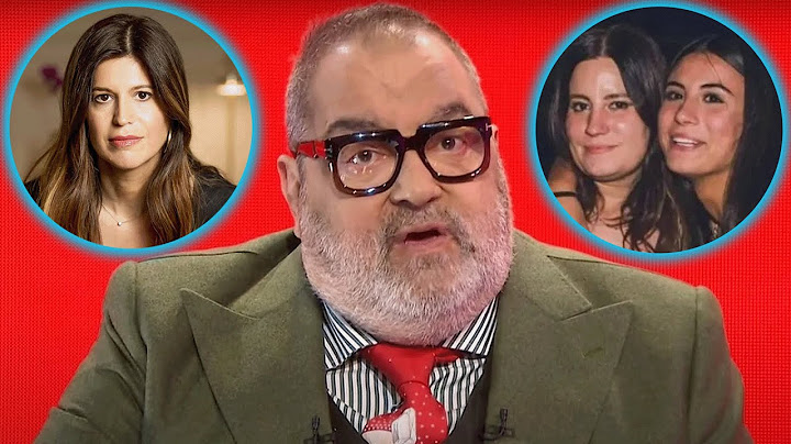 LA SALUD DE LANATA: DE ALTA EN LA PRÓXIMA SEMANA, SE VA A REHABILITAR DONDE ELIJAN LAS HIJAS Y ELBA